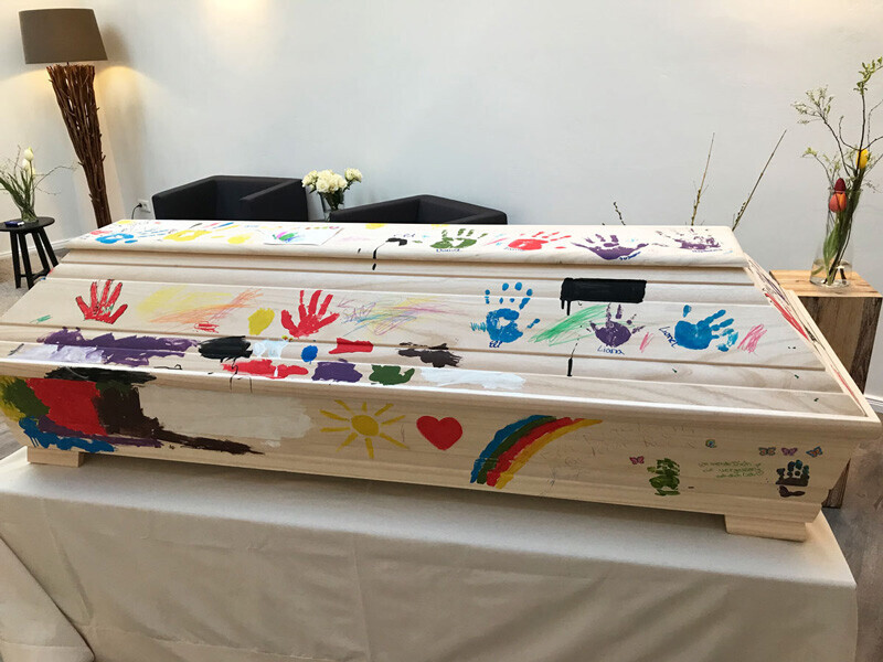 Bilder Henning Bestattungen