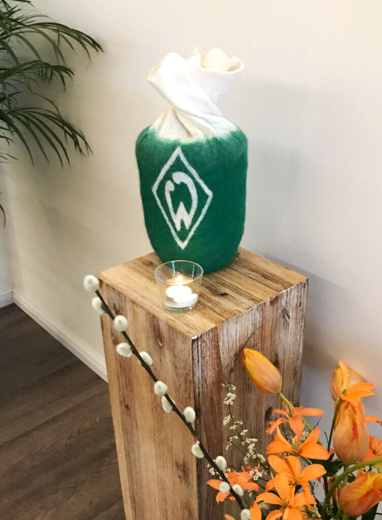 Bilder Henning Bestattungen