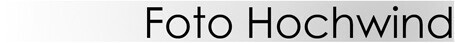 Foto Hochwind Logo