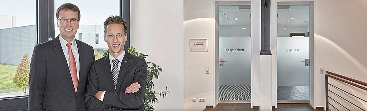Bilder Scheiderbauer & Partner - Rechtsanwälte und Steuerberater