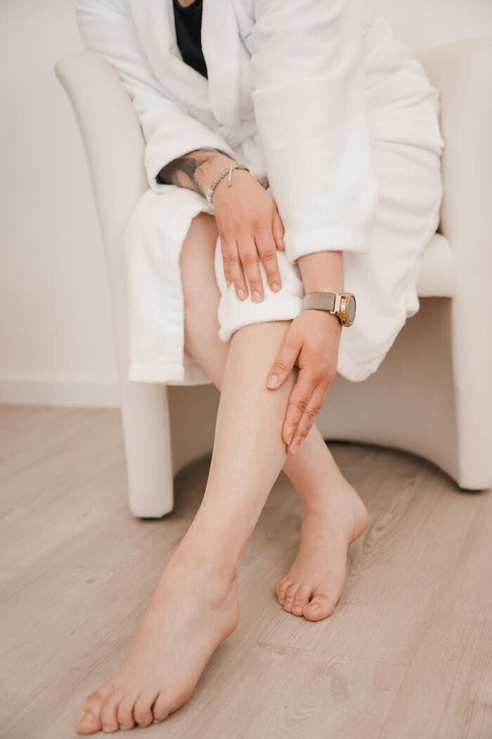 Bilder Haarentfernung Pirna - Hairless Skin