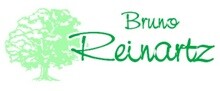 Garten- & Landschaftsbau Bruno Reinartz Logo