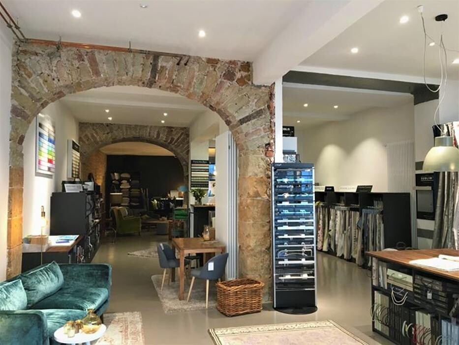 Bilder Fröhlich GmbH bäumer Einrichtungen