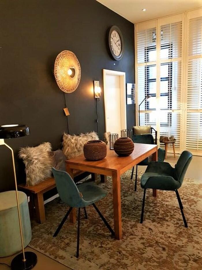 Bilder Fröhlich GmbH bäumer Einrichtungen