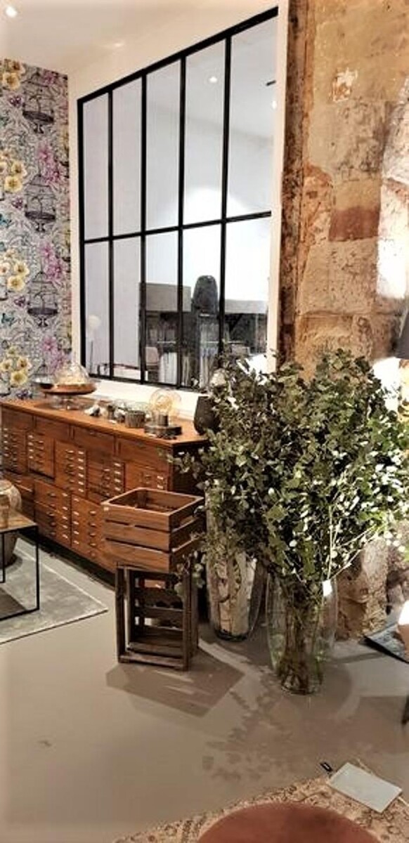 Bilder Fröhlich GmbH bäumer Einrichtungen