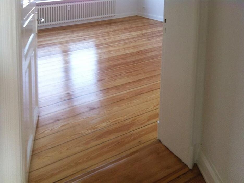 Bilder Parkett & mehr Inh. Jens-Uwe Zickler