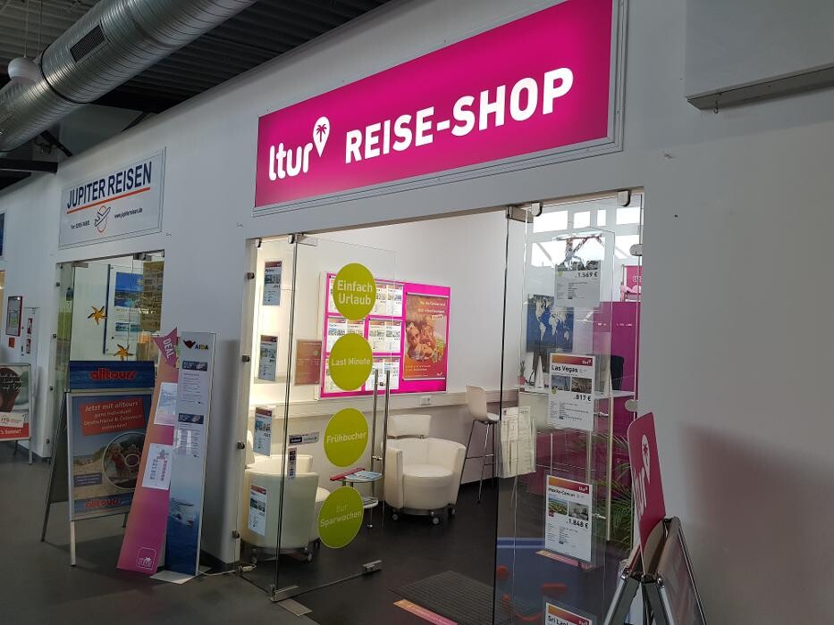 Bilder ltur Reisebüro Paderborn