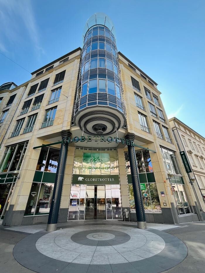 Bilder Globetrotter Stuttgart