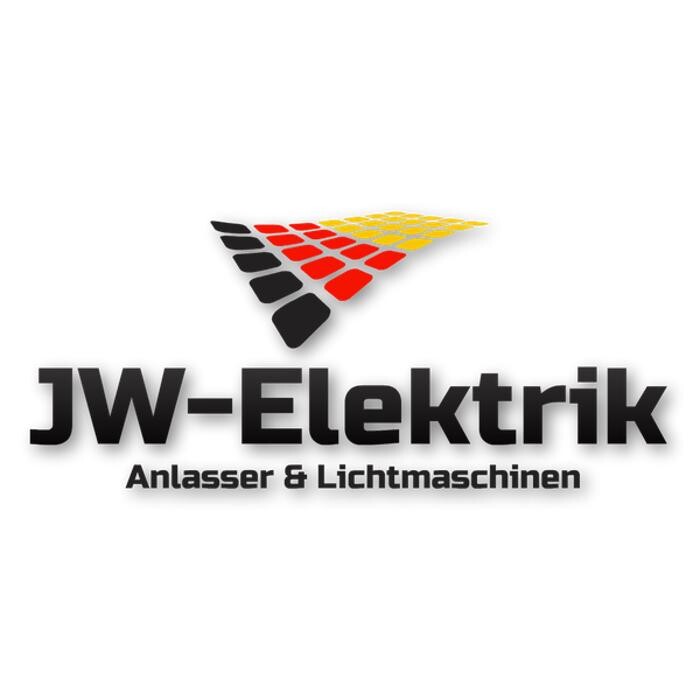 Bilder JW-Elektrik Anlasser und Lichtmaschinen