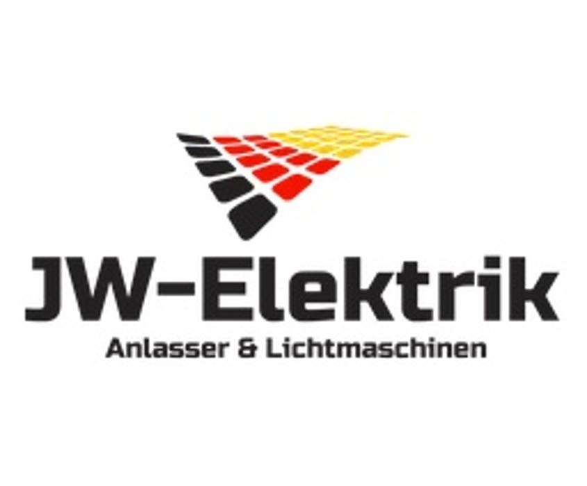 Bilder JW-Elektrik Anlasser und Lichtmaschinen