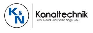 KN Kanaltechnik Logo