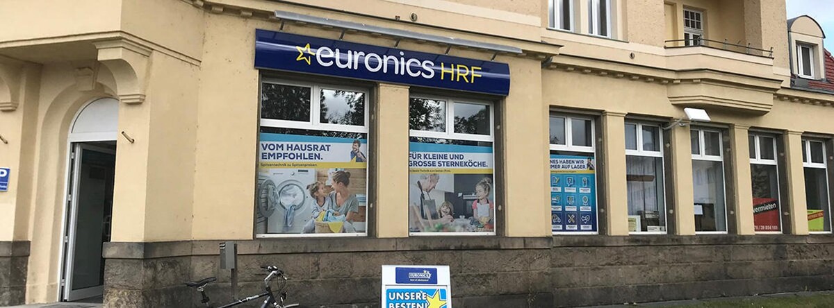 Bilder EURONICS HRF