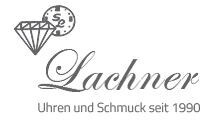 Uhren u. Schmuck Lachner Logo