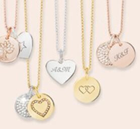 Bilder Uhren u. Schmuck Lachner