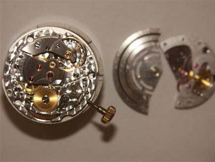 Bilder Uhren u. Schmuck Lachner