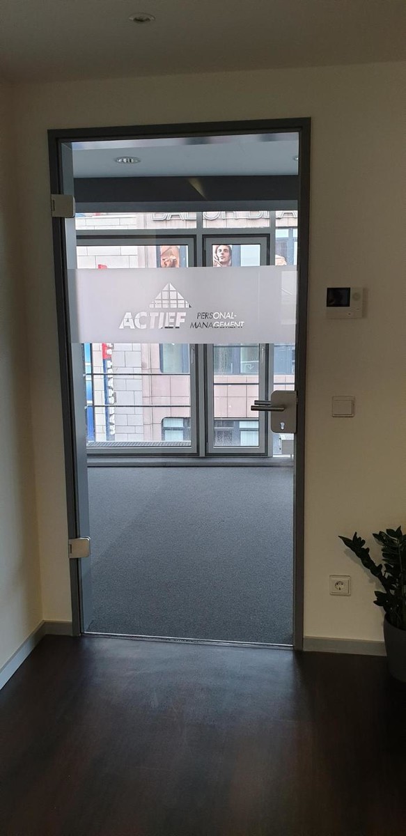 Bilder Actief Personalmanagement Köln