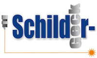 Schilder-Geck GbR Logo