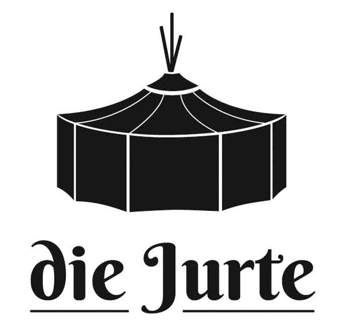 Die Jurte Logo