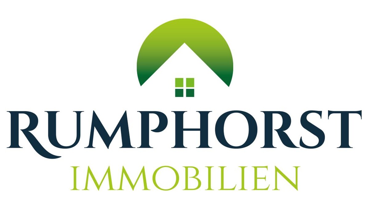 Rumphorst Immobilien - Jan Leiße - Immobilienmakler Münster Logo