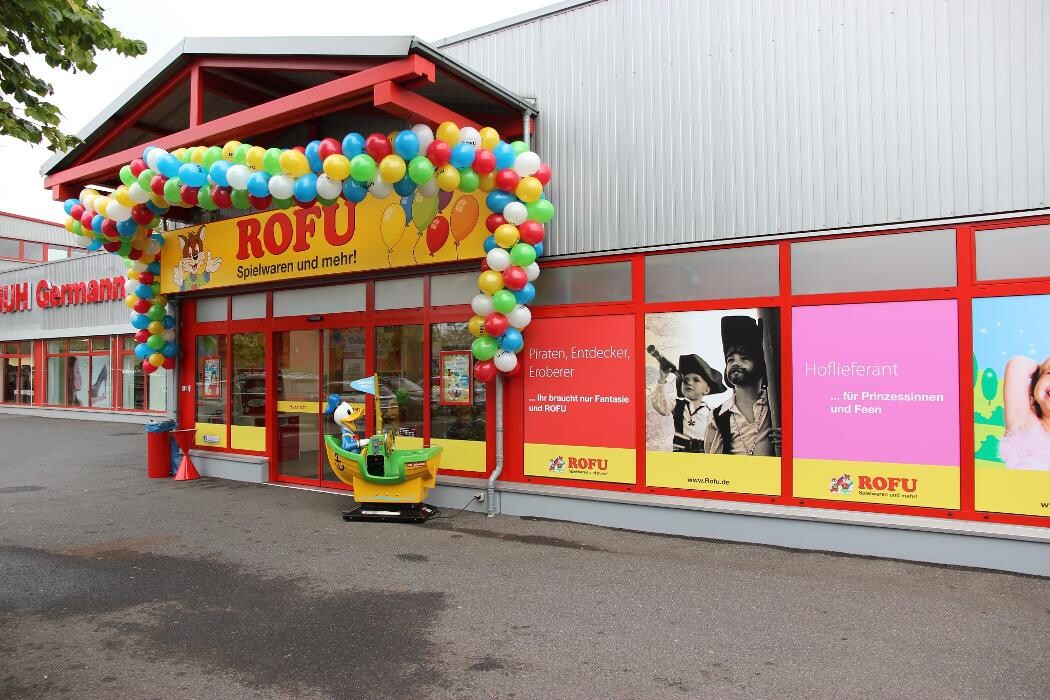 Bilder Rofu Kinderland Wiesbaden