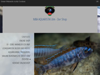 Screenshot for https://www.mba-der-shop.de/https/-/mba-der-shop-de/