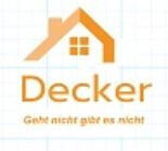 Decker Ausbau Logo