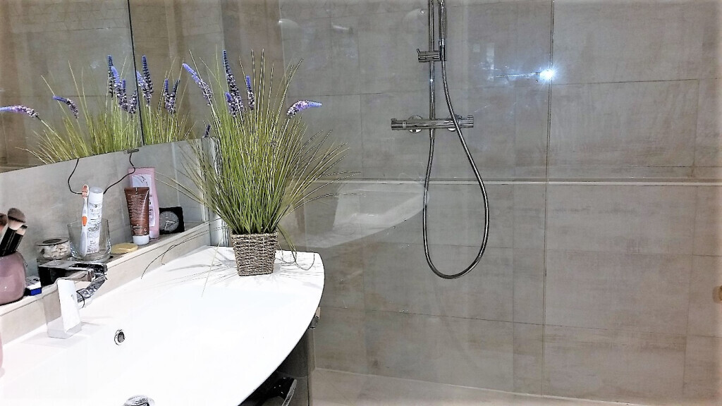 Bilder Decker Ausbau