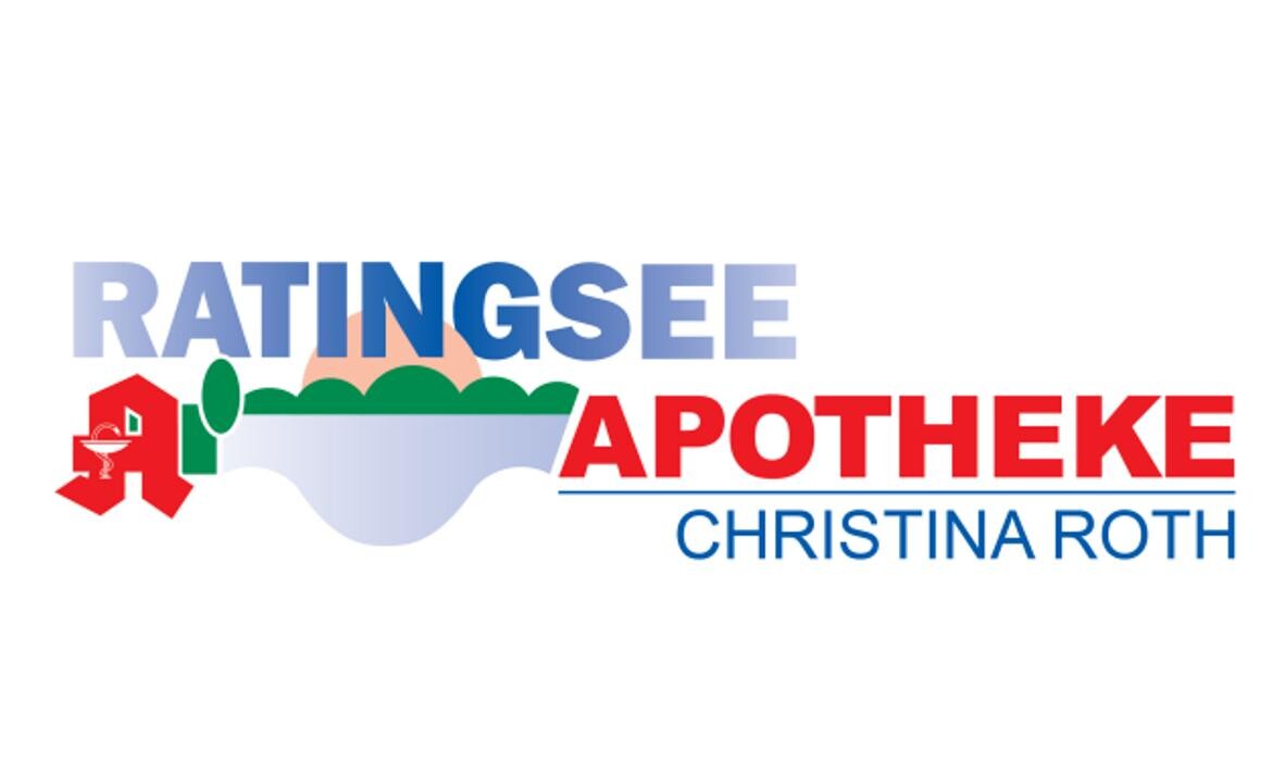 Ratingsee Apotheke | Duisburg Logo