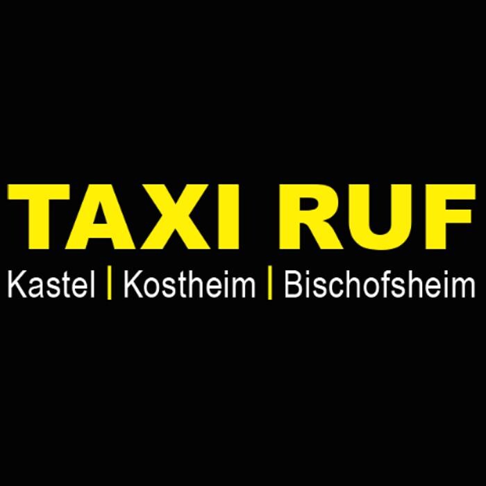 Bilder Taxi Ruf Ginsheim Gustavsburg