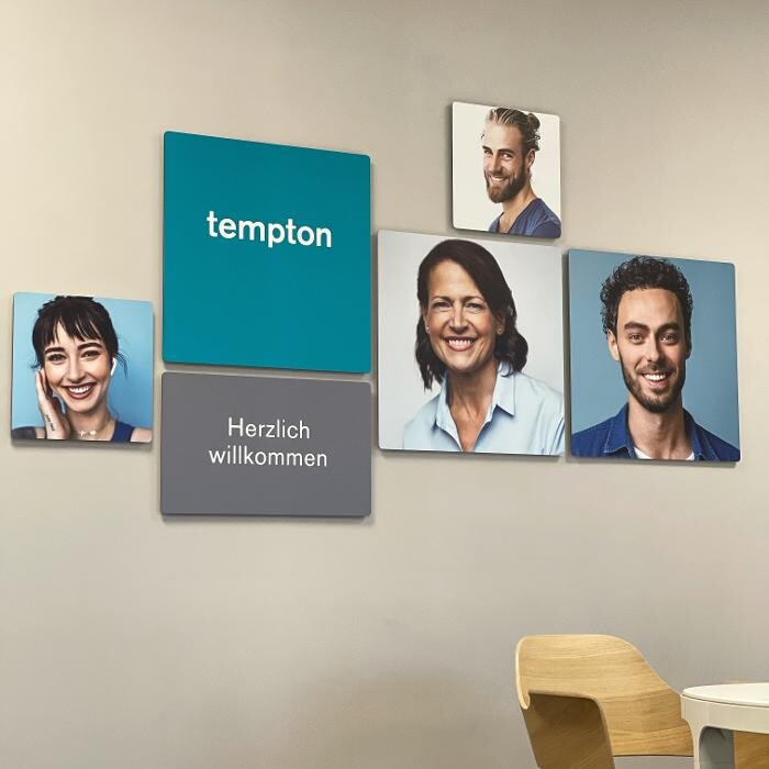 Bilder Tempton Cloppenburg