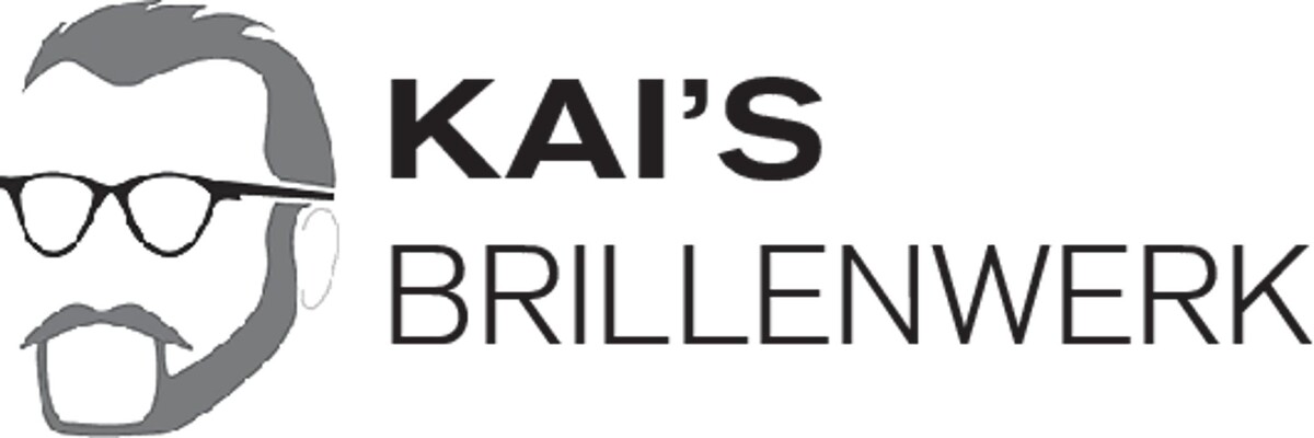 Kai's Brillenwerk - Optometrie, Winkelfehlsichtigkeit, Kinderoptometrie Logo
