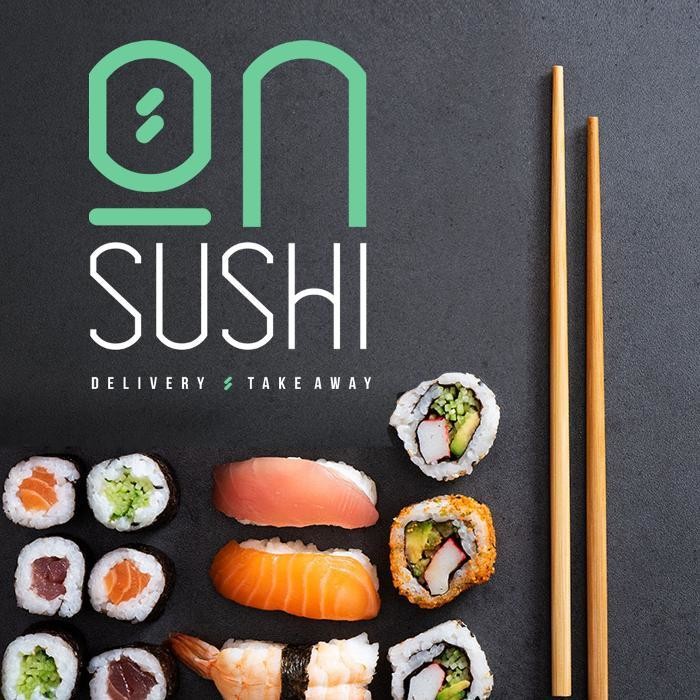 Bilder ON SUSHI LIEFERSERVICE