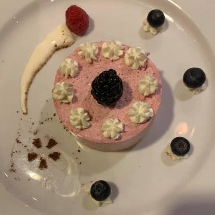 Bilder Restaurant Santa Lucia Regensburg