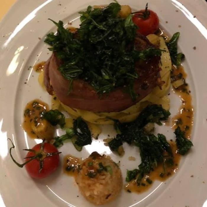 Bilder Restaurant Santa Lucia Regensburg