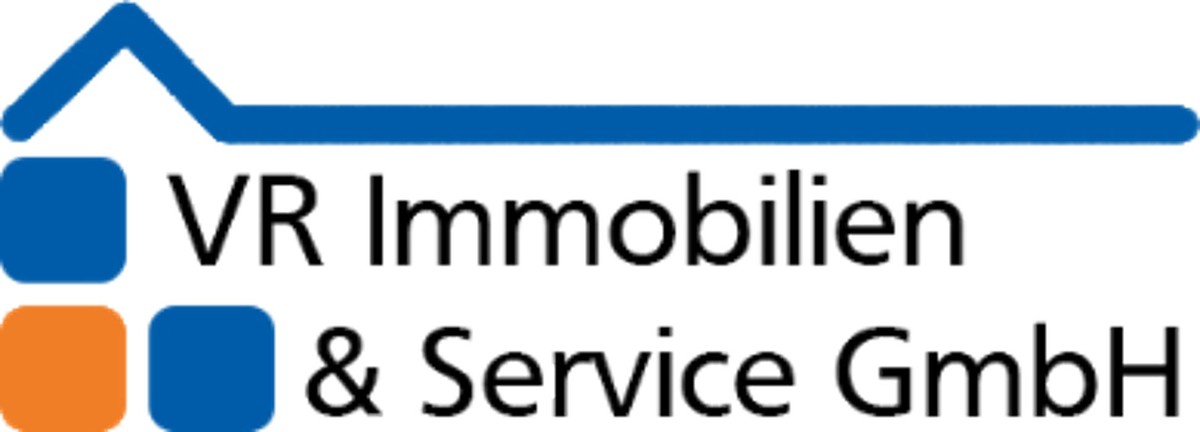 VR Immobilien & Service GmbH Logo