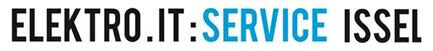 Elektro IT Service Issel Logo