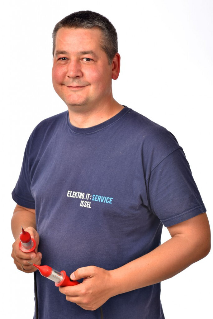 Bilder Elektro IT Service Issel