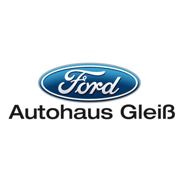 Autohaus Gleiß Logo