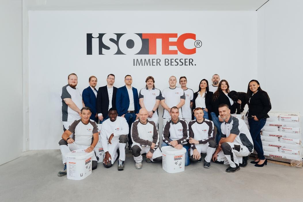 Bilder ISOTEC-Fachbetrieb ISOTEC Hamburg GmbH