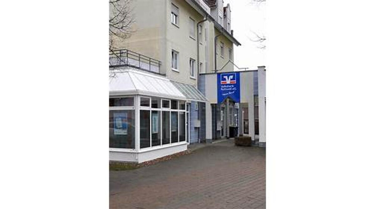 Bilder Volksbank Rottweil eG, Geschäftsstelle Denkingen