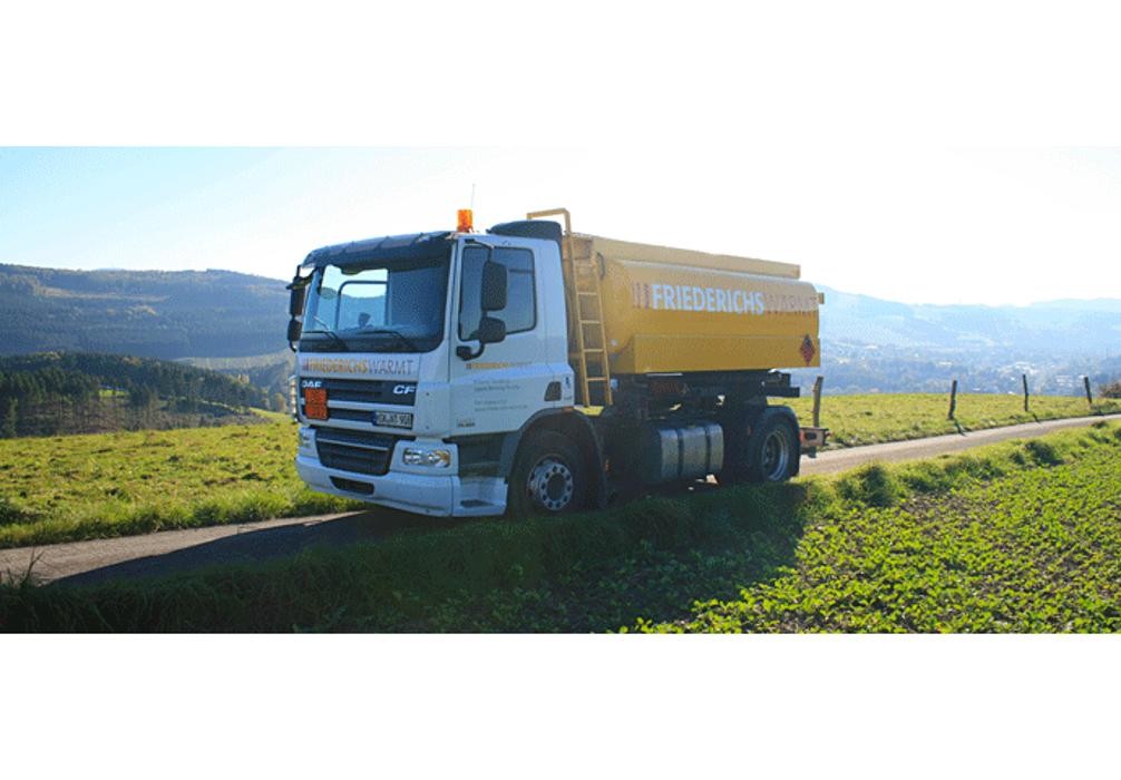 Bilder FriederichsWärmt