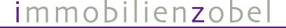 Immobilienzobel Logo