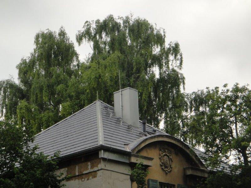 Bilder Dachdeckerbetrieb Günter Malkowsky