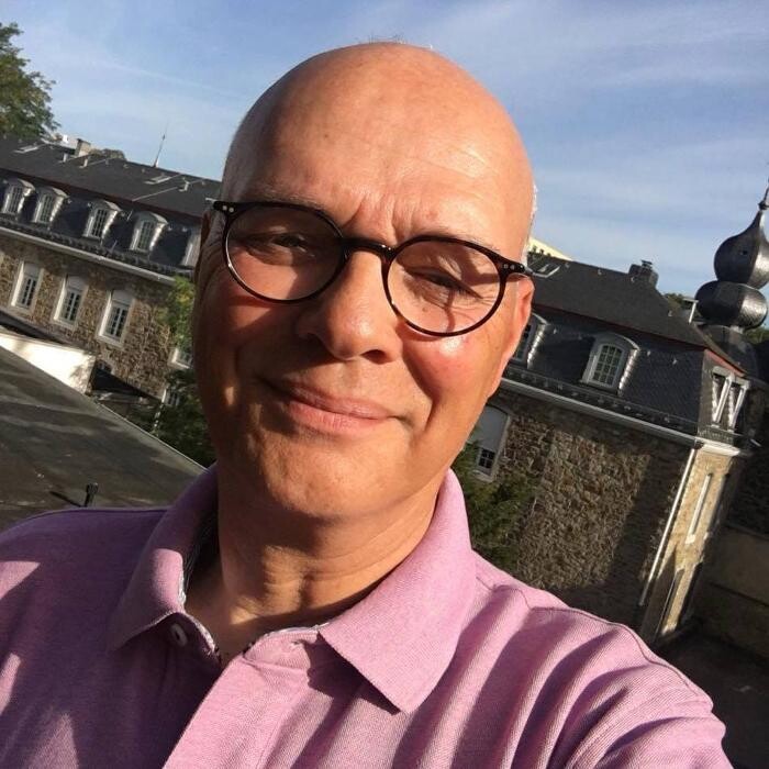 Bilder ERGO Versicherung Joachim Friedemann