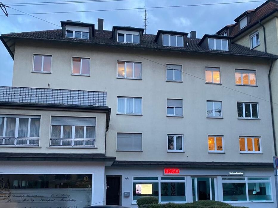 Bilder ERGO Versicherung Mücahit Eravsar