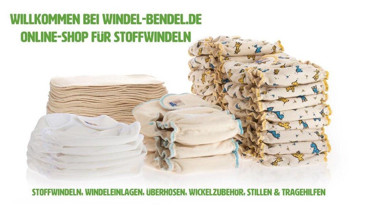 Bilder Windel Bendel