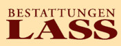 Bestattungen Lass Logo