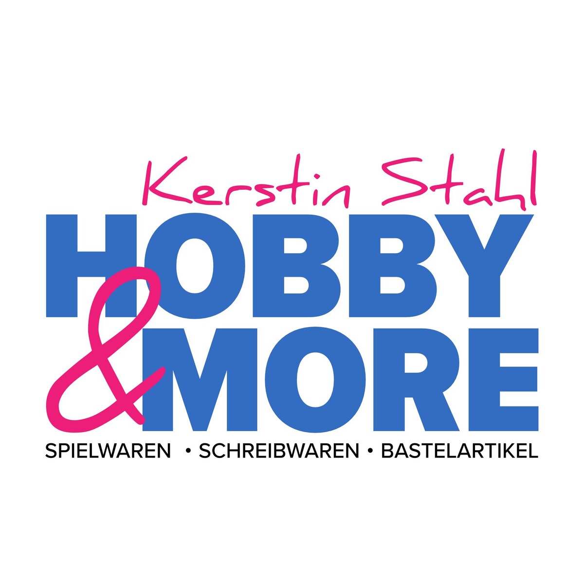 hobby&more Logo