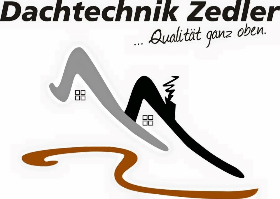 Dachtechnik Zedler Logo