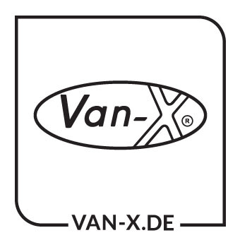 Van-X GmbH Logo
